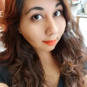 Meet your Posher, Jolene